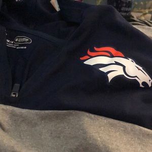 Boys 1/4 Zip Pullover